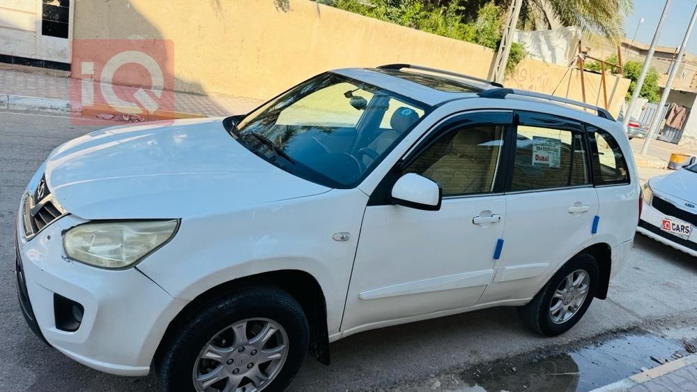 Chery Tiggo 3